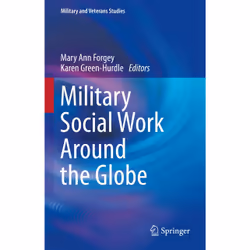 ISBN Military Social Work Around the Globe, English, Hardcover, 283 pages