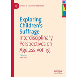 ISBN Exploring Children's Suffrage book English Hardcover 225 pages