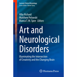 ISBN Art and Neurological Disorders, English, Hardcover, 299 pages