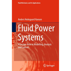 ISBN Fluid Power Systems book English Hardcover 261 pages