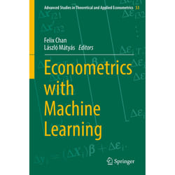 ISBN Econometrics with Machine Learning book English Hardcover 371 pages