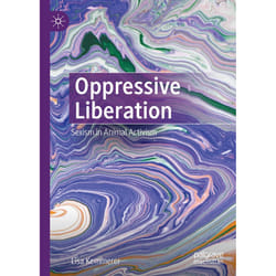 ISBN Oppressive Liberation book English Hardcover 433 pages
