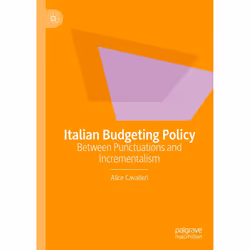 ISBN Italian Budgeting Policy, English, Hardcover, 262 pages