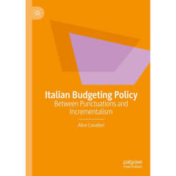 ISBN Italian Budgeting Policy book English Hardcover 262 pages