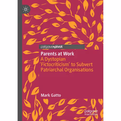 ISBN Parents at Work, English, Hardcover, 129 pages
