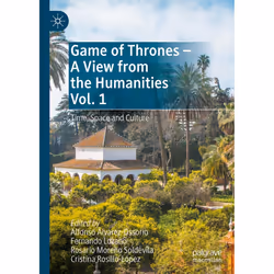 ISBN Game of Thrones - A View from the Humanities Vol. 1, English, Hardcover, 367 pages