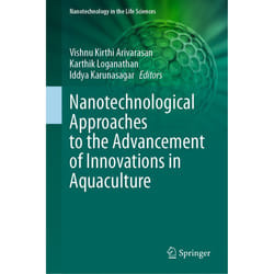 ISBN Nanotechnological Approaches to the Advancement of Innovations in Aquaculture book English Hardcover 184 pages