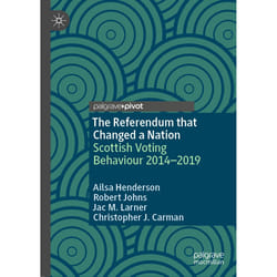 ISBN The Referendum that Changed a Nation book English Hardcover 201 pages