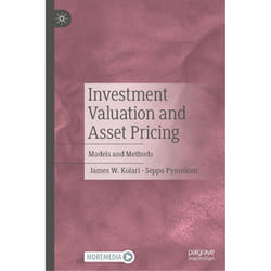 ISBN Investment Valuation and Asset Pricing book English Hardcover 234 pages