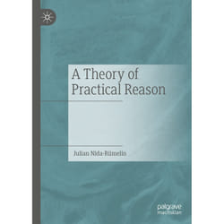 ISBN A Theory of Practical Reason book English Hardcover 283 pages