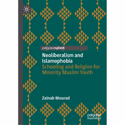 ISBN Neoliberalism and Islamophobia, English, Hardcover, 137 pages