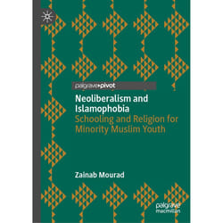 ISBN Neoliberalism and Islamophobia book English Hardcover 137 pages