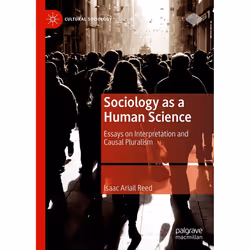 ISBN Sociology as a Human Science, English, Hardcover, 264 pages
