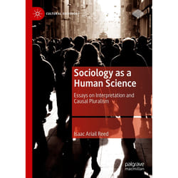 ISBN Sociology as a Human Science book English Hardcover 264 pages