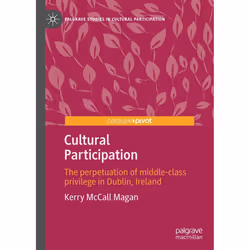 ISBN Cultural Participation, English, Hardcover, 140 pages