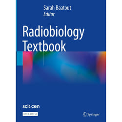 ISBN Radiobiology Textbook book English Hardcover 667 pages