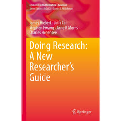 ISBN Doing Research: A New Researcher’s Guide book English Hardcover 136 pages