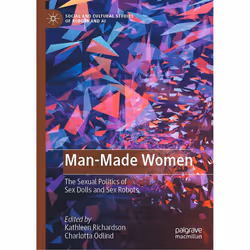 ISBN Man-Made Women, English, Hardcover, 199 pages