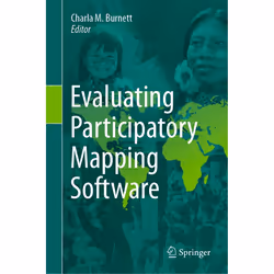 ISBN Evaluating Participatory Mapping Software, English, Hardcover, 265 pages
