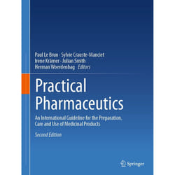 ISBN Practical Pharmaceutics book English Hardcover 986 pages