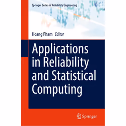 ISBN Applications in Reliability and Statistical Computing, English, Hardcover, 302 pages