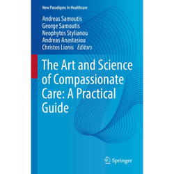 ISBN The Art and Science of Compassionate Care: A Practical Guide book English Hardcover 131 pages