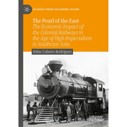 ISBN The Pearl of the East book English Hardcover 227 pages