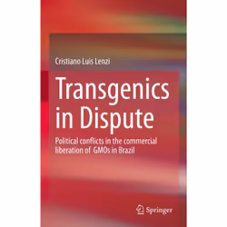 ISBN Transgenics in Dispute, English, Hardcover, 168 pages
