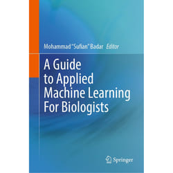 ISBN A Guide to Applied Machine Learning for Biologists book English Hardcover 262 pages