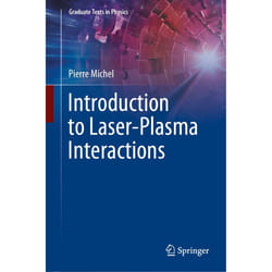 ISBN Introduction to Laser-Plasma Interactions book English Hardcover 416 pages