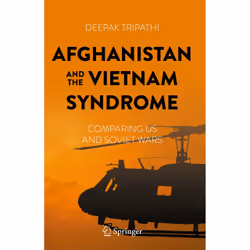 ISBN Afghanistan and the Vietnam Syndrome, English, Hardcover, 173 pages