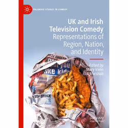 ISBN UK and Irish Television Comedy, English, Hardcover, 250 pages