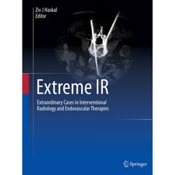 ISBN Extreme IR book English Hardcover 358 pages