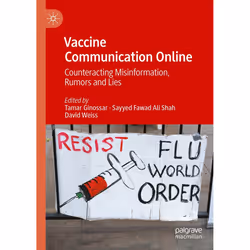 ISBN Vaccine Communication Online, English, Hardcover, 200 pages
