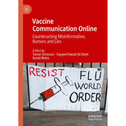 ISBN Vaccine Communication Online book English Hardcover 200 pages