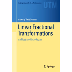 ISBN Linear Fractional Transformations, English, Hardcover, 231 pages