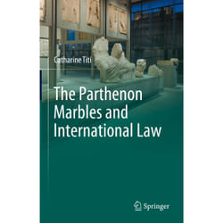 ISBN The Parthenon Marbles and International Law book English Hardcover 311 pages