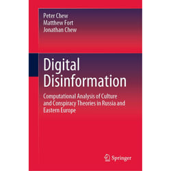 ISBN 9783031288340 book English Hardcover 457 pages