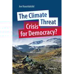 ISBN 9783031344701 book English Hardcover 214 pages