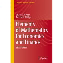 ISBN 9783031439094 book English Hardcover 384 pages