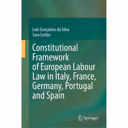ISBN 9783031457166, English, Hardcover, 153 pages