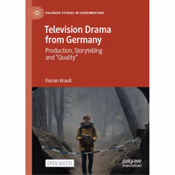 ISBN 9783031606212, English, Hardcover, 298 pages