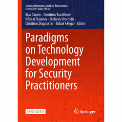 ISBN 9783031620829, English, Hardcover, 535 pages