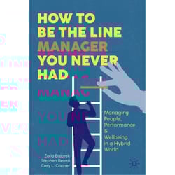 ISBN 9783031651502 book English Hardcover 182 pages