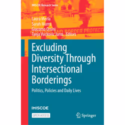 ISBN 9783031656224, English, Hardcover, 166 pages