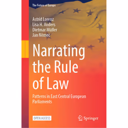 ISBN 9783031663314, English, Hardcover, 412 pages