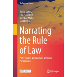 ISBN 9783031663314 book English Hardcover 412 pages