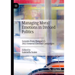 ISBN 9783031670220, English, Hardcover, 261 pages