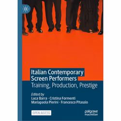 ISBN 9783031673092, English, Hardcover, 303 pages