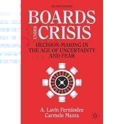 ISBN 9783031695971 book English Hardcover 197 pages